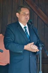 Župan mag. Marko Diaci